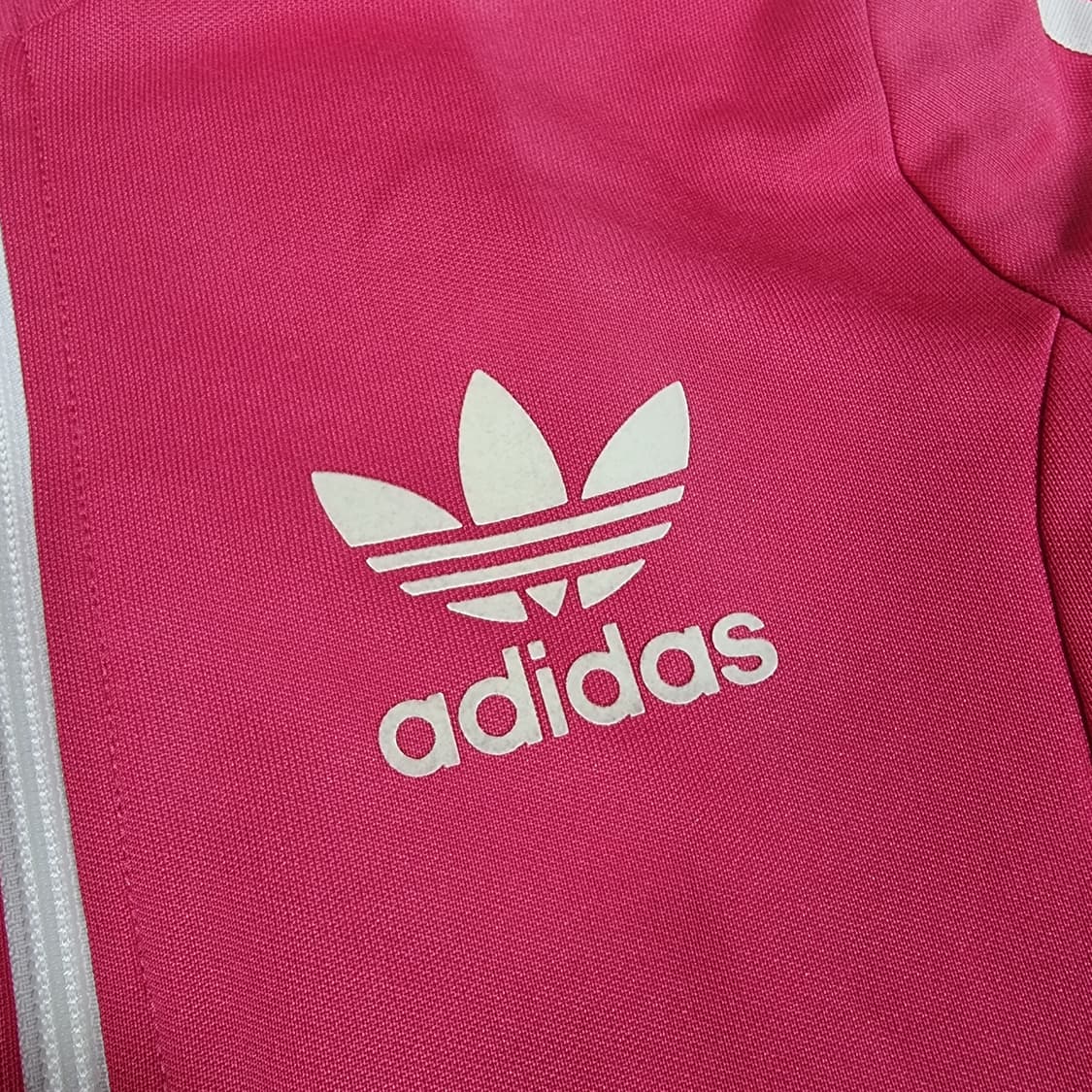 아디다스 유로파 져지 핑크 상품이미지3
