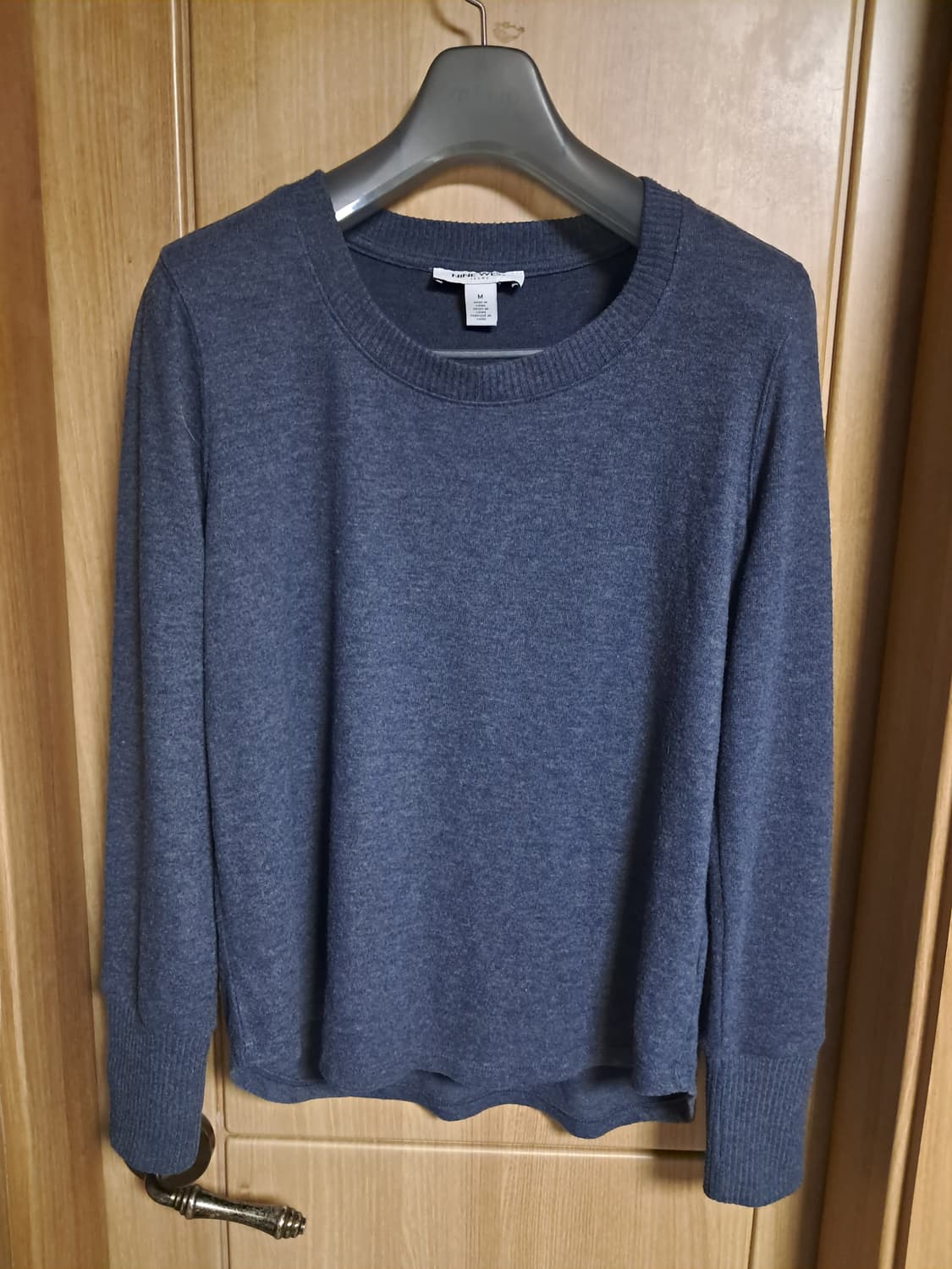 나인웨스트 긴팔티 여성M 상품이미지1