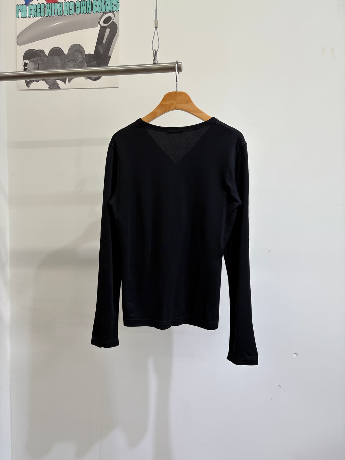 COMME CA DU MODE 가디건 상품이미지5