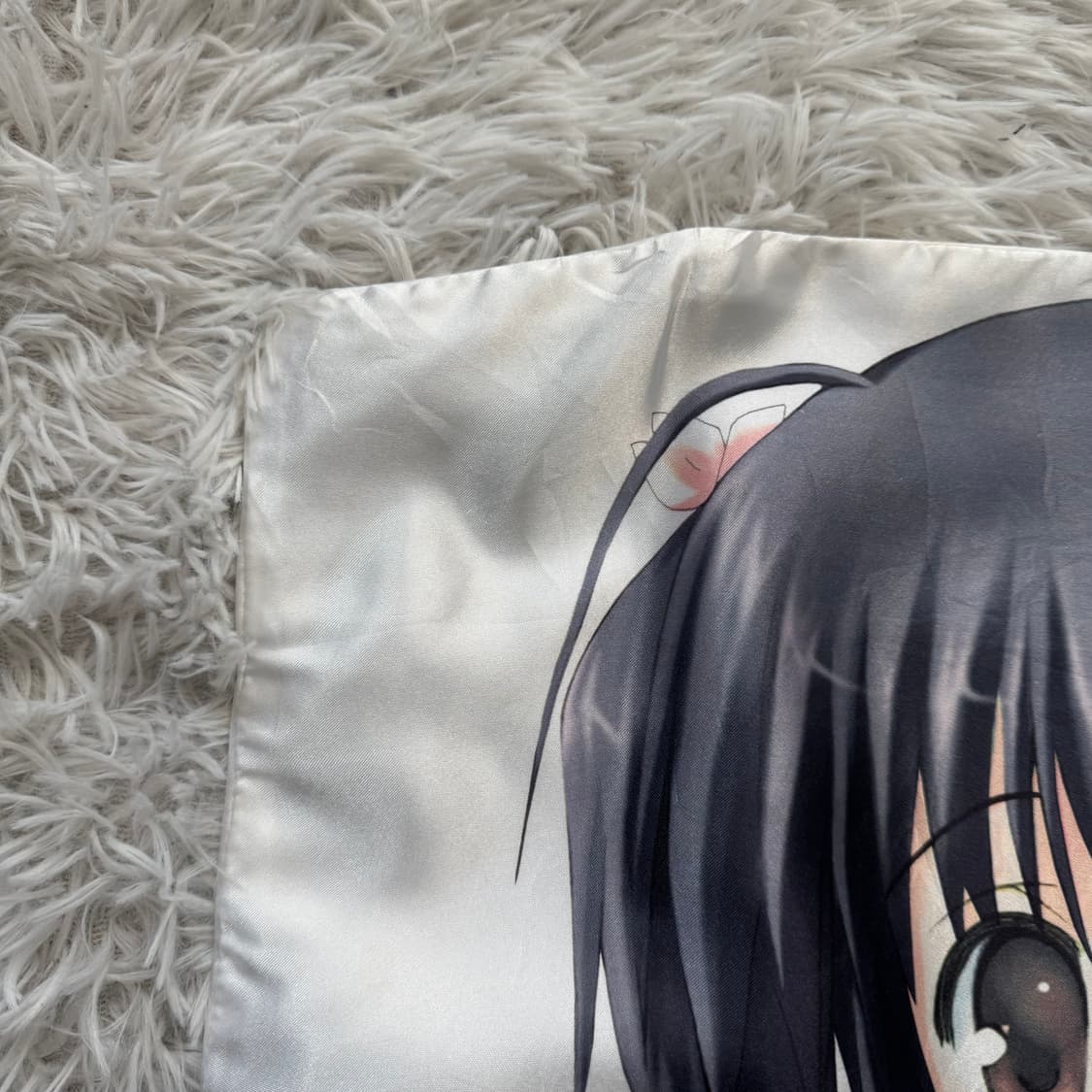 투하트2 유즈하라 코노미 배게 커버 유즈하라코노미 다키마쿠라 커버 상품이미지1