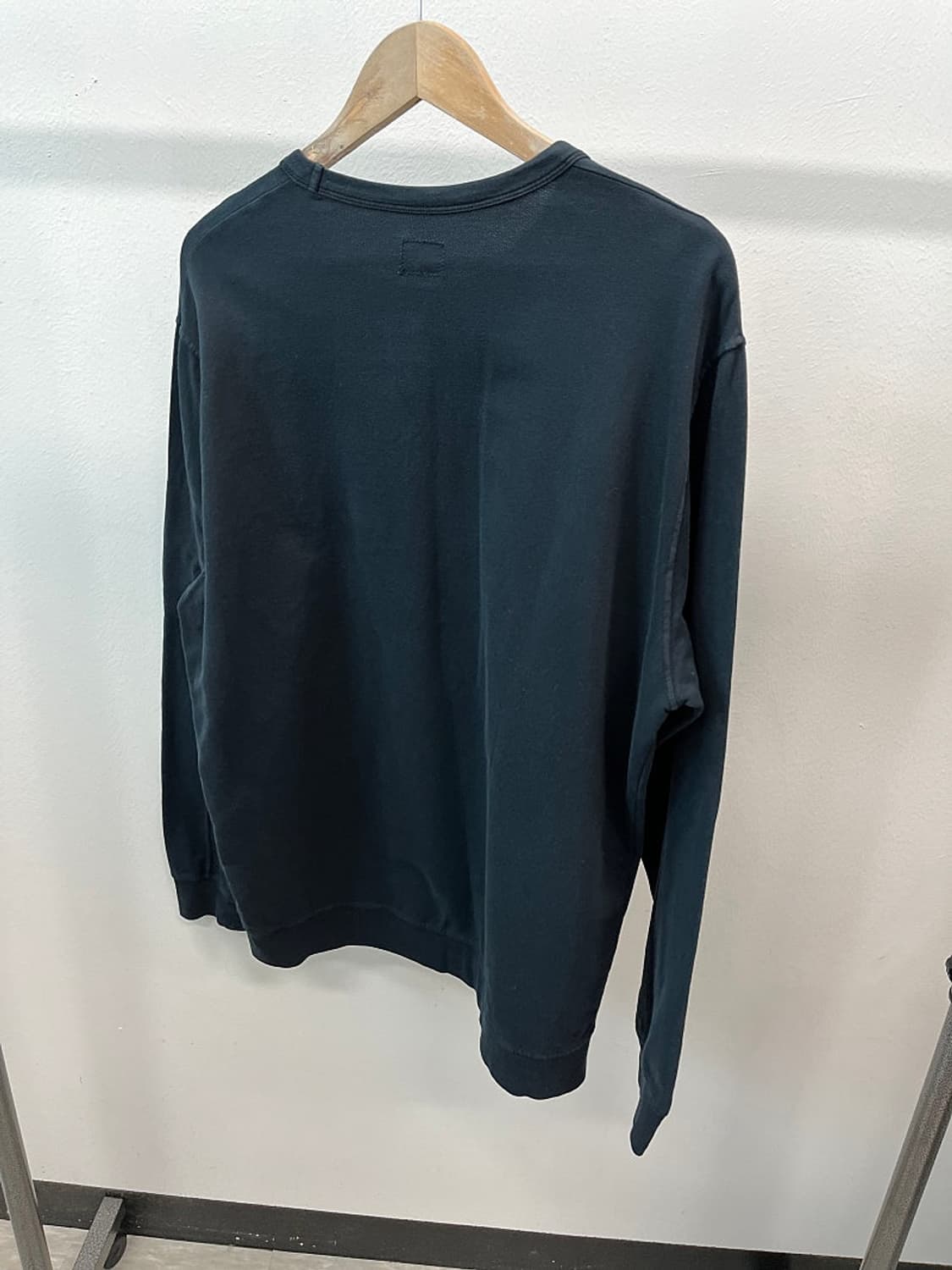 110) CP컴퍼니 렌즈 맨투맨  상품이미지6