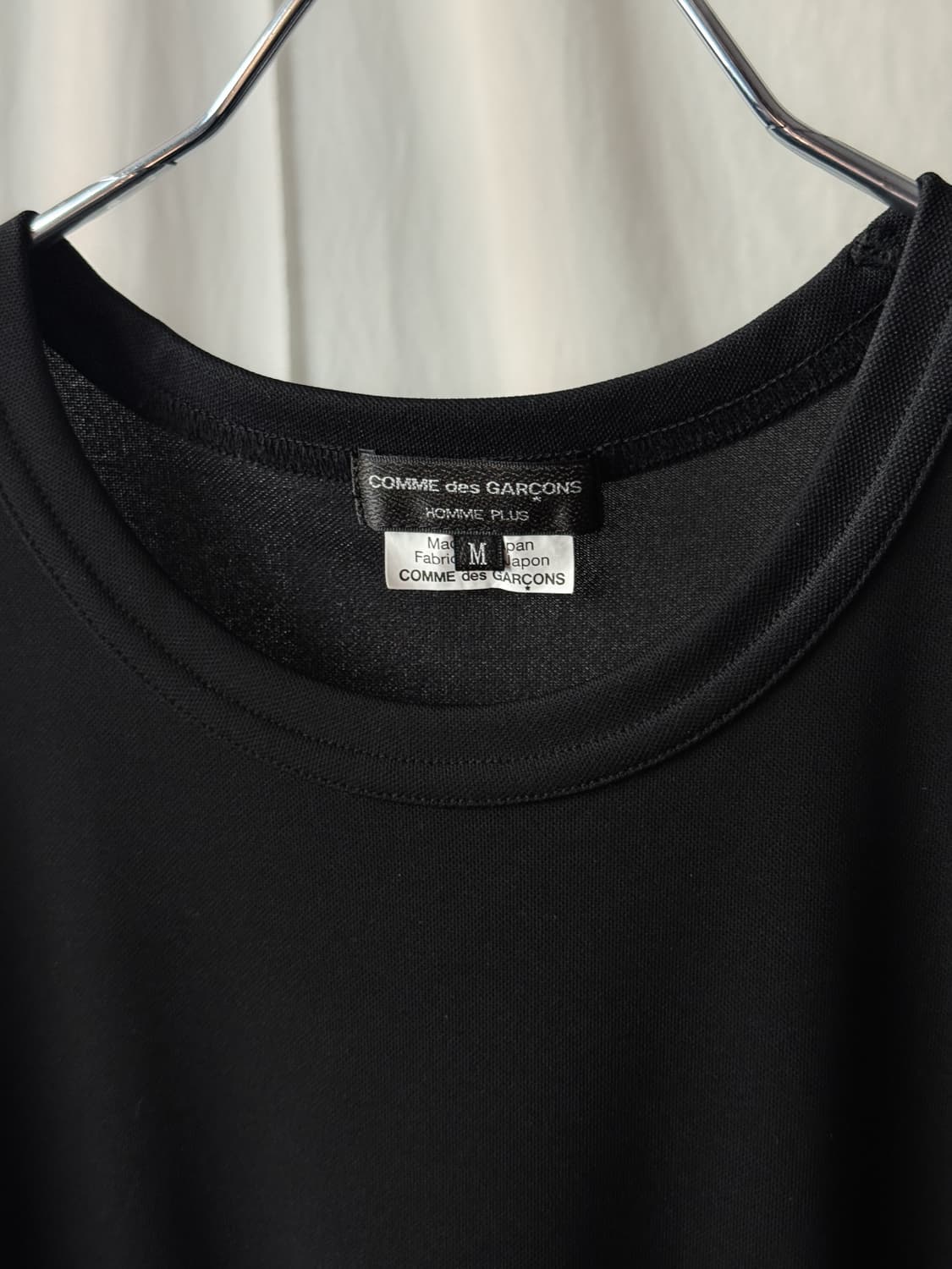 Comme des Garcons Homme Plus 21FW 상품이미지2