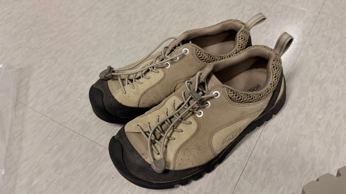 킨 재스퍼 SP 버치블랙 상품이미지1