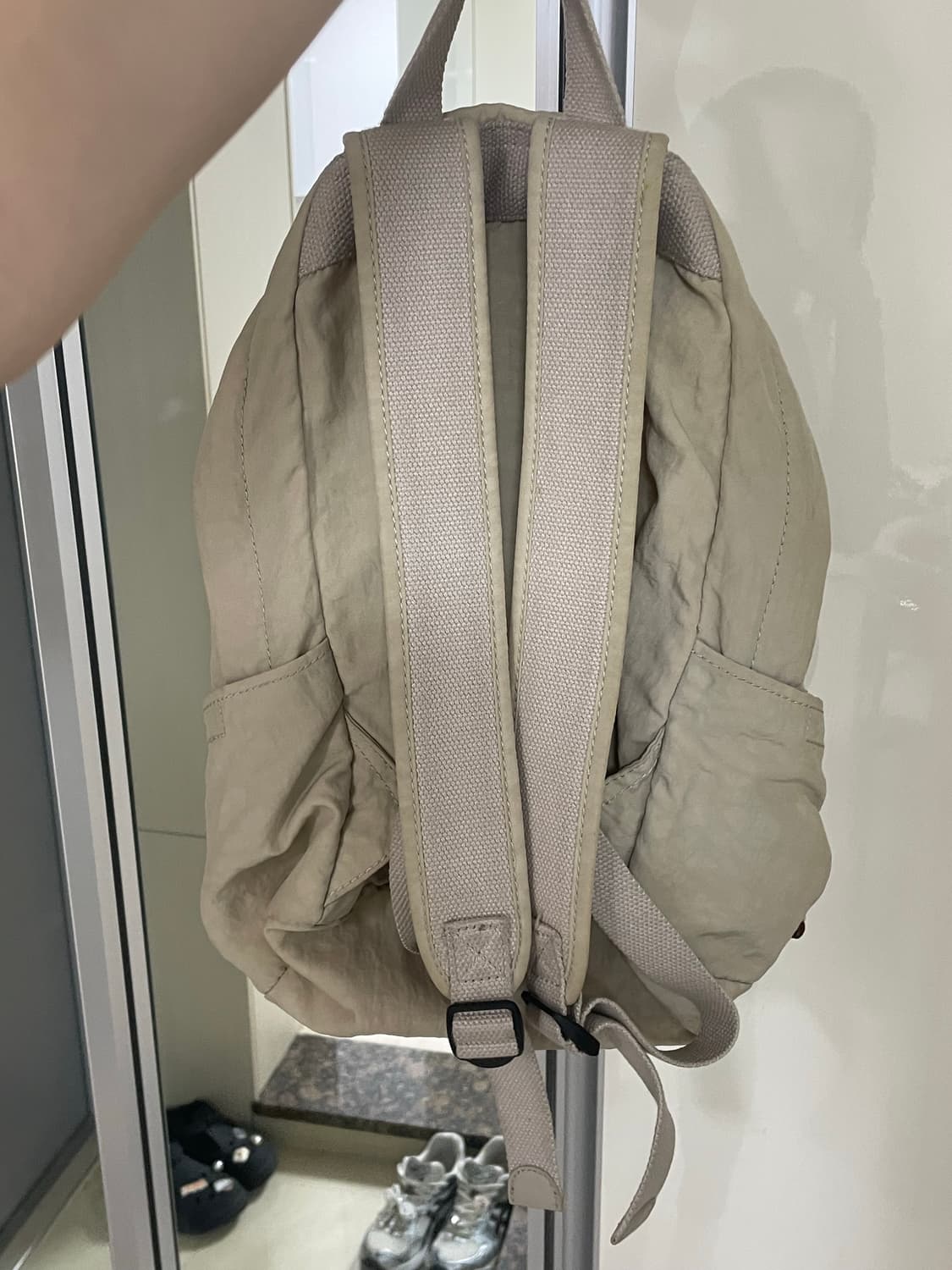 키플링 백팩 상품이미지3