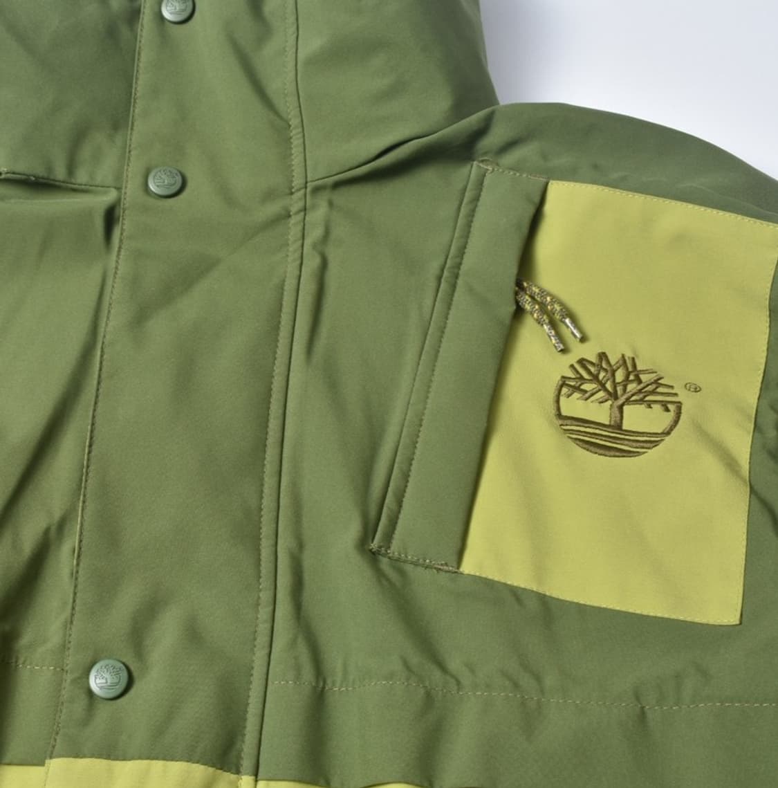  90S 팀버랜드 고어텍스 자켓 아웃도어 집업 점퍼 M25031229 상품이미지9