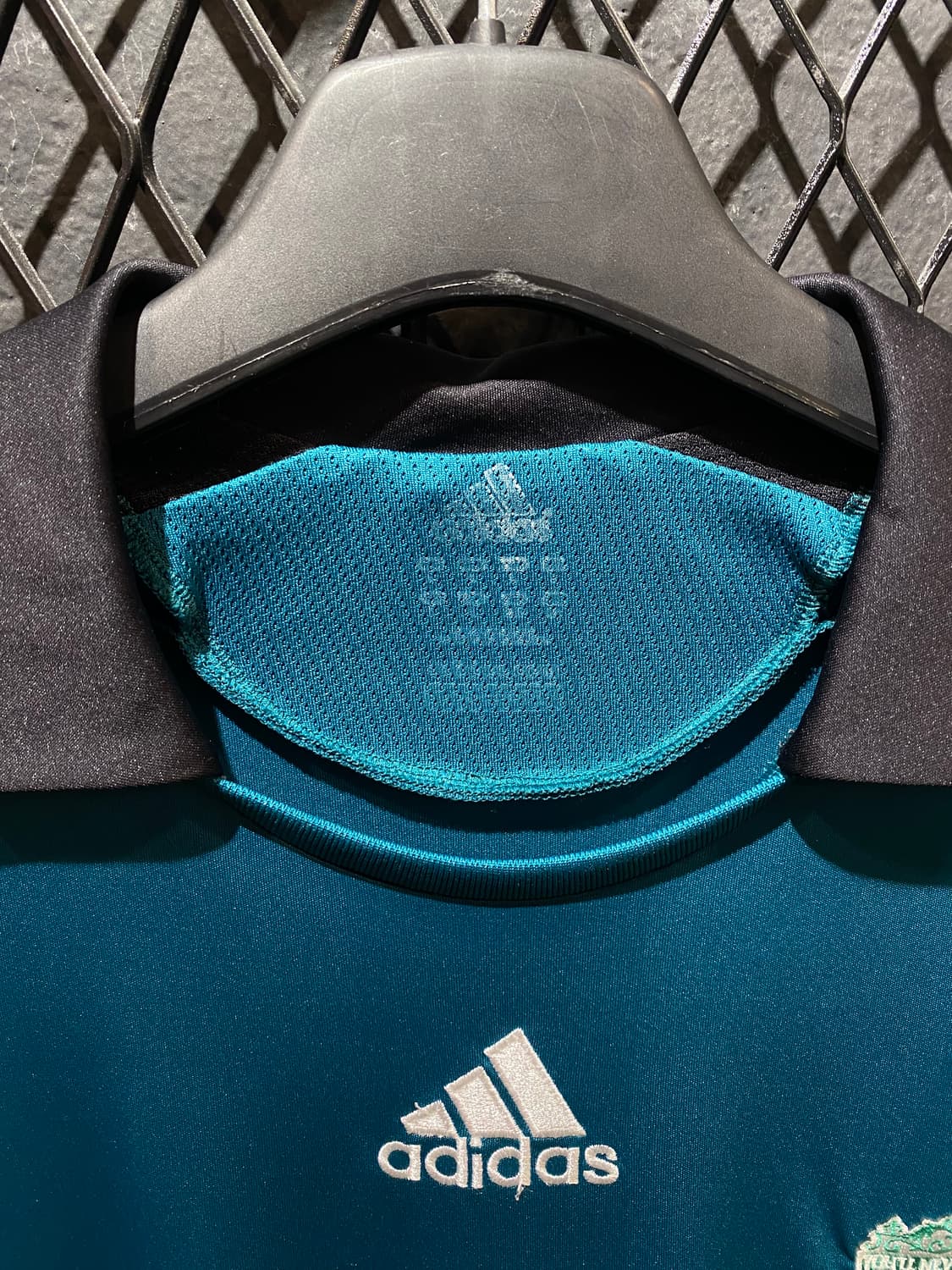 08/09 리버풀 써드 제라드 (L) 상품이미지7