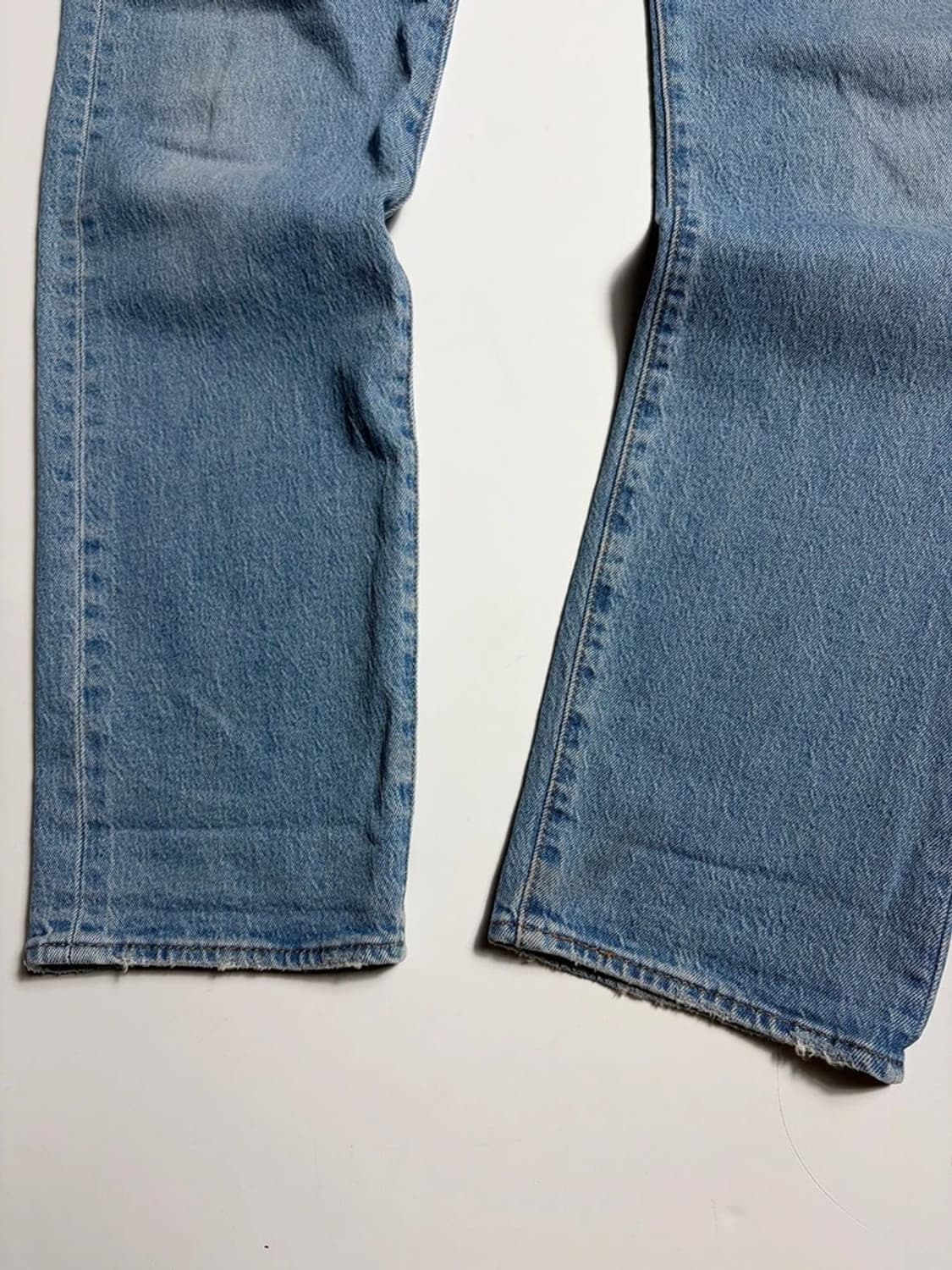 리바이스 00's 501 스트레이트 데님 팬츠 R1475 상품이미지4