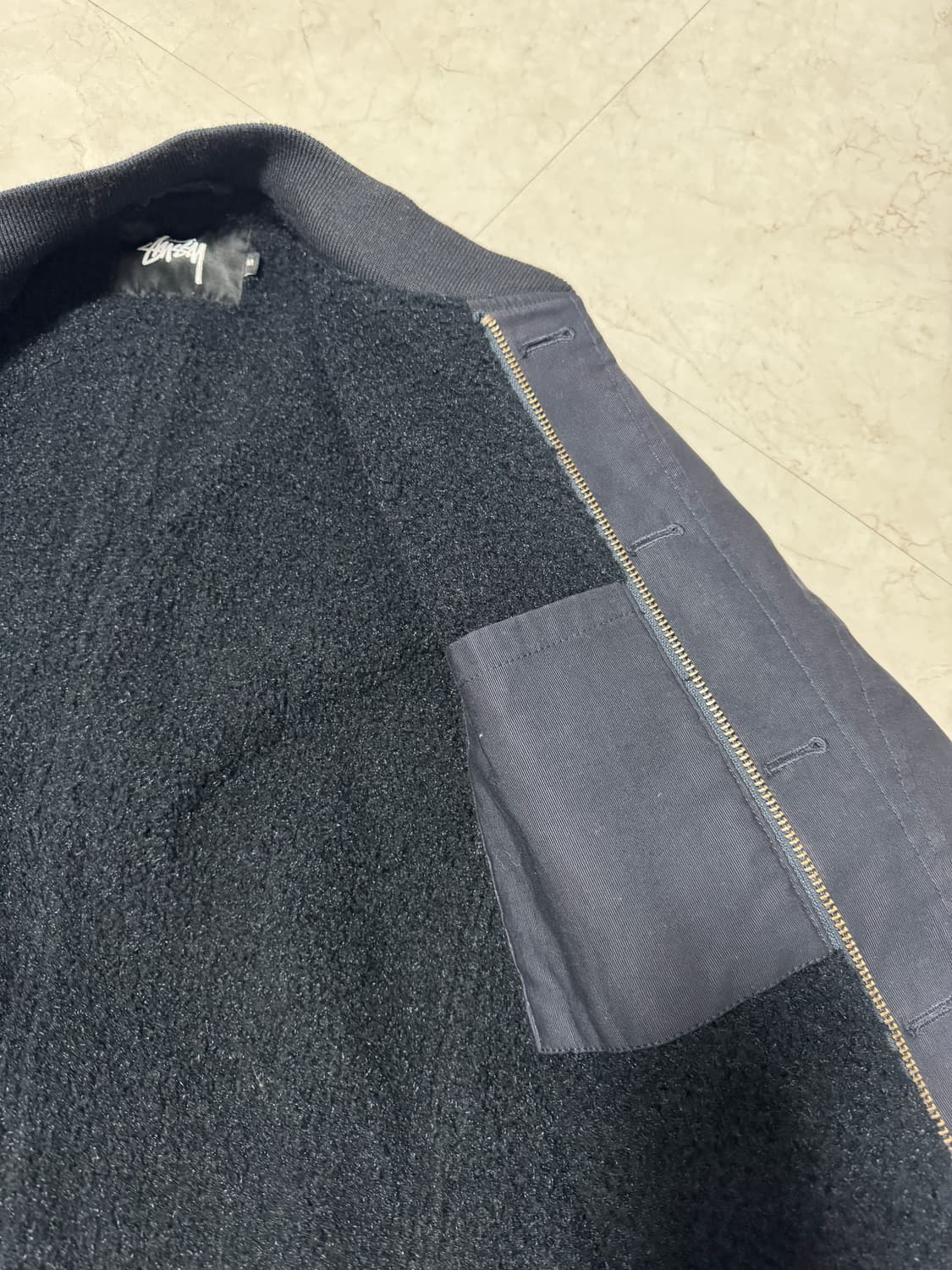 스투시 덱 자켓 상품이미지4