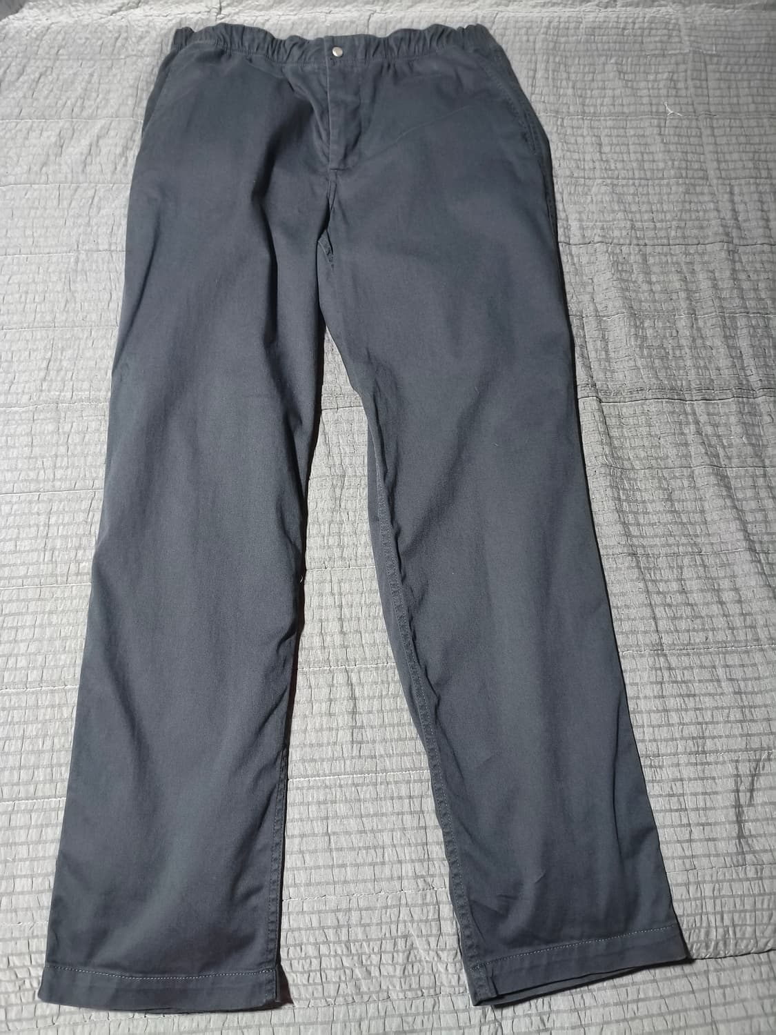 코오롱 시리즈 노스 프로젝트 치노 팬츠 L(30~36) 상품이미지1