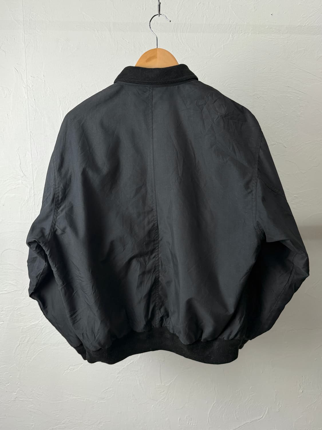 Guaranteed 봄버 자켓 상품이미지4