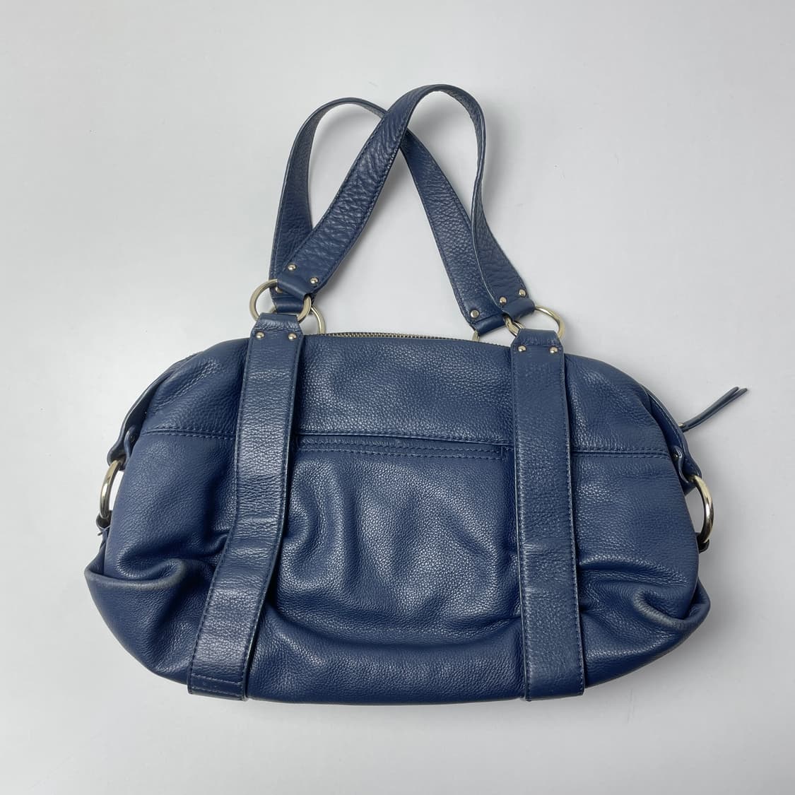 [중고] 마이클코어스 레더 토트백 상품이미지3