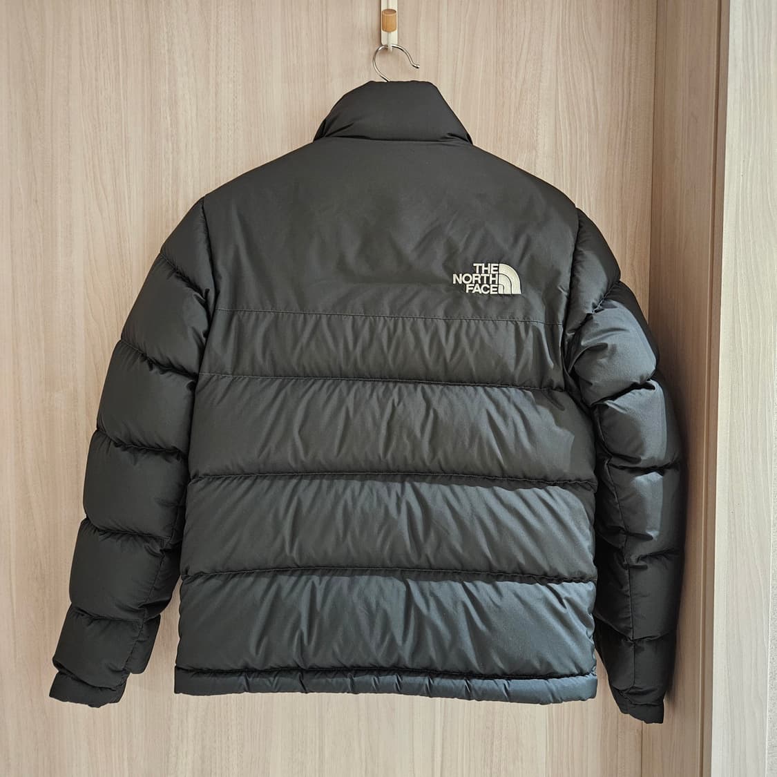 노스페이스 1992 눕시 아스팔트그레이 XXS 상품이미지2