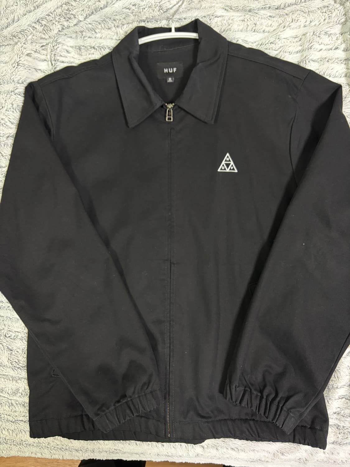 Huf 코치자켓 L 상품이미지1