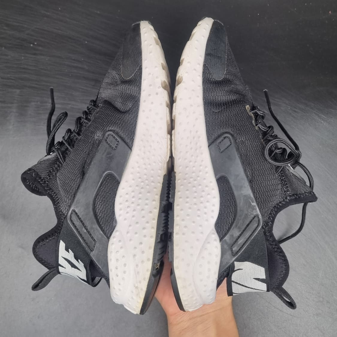 나이키 에어 허라취 여성운동화225 상품이미지5