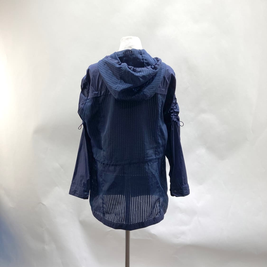 헤리토리 여성경량바람막이 100 영구제  상품이미지3