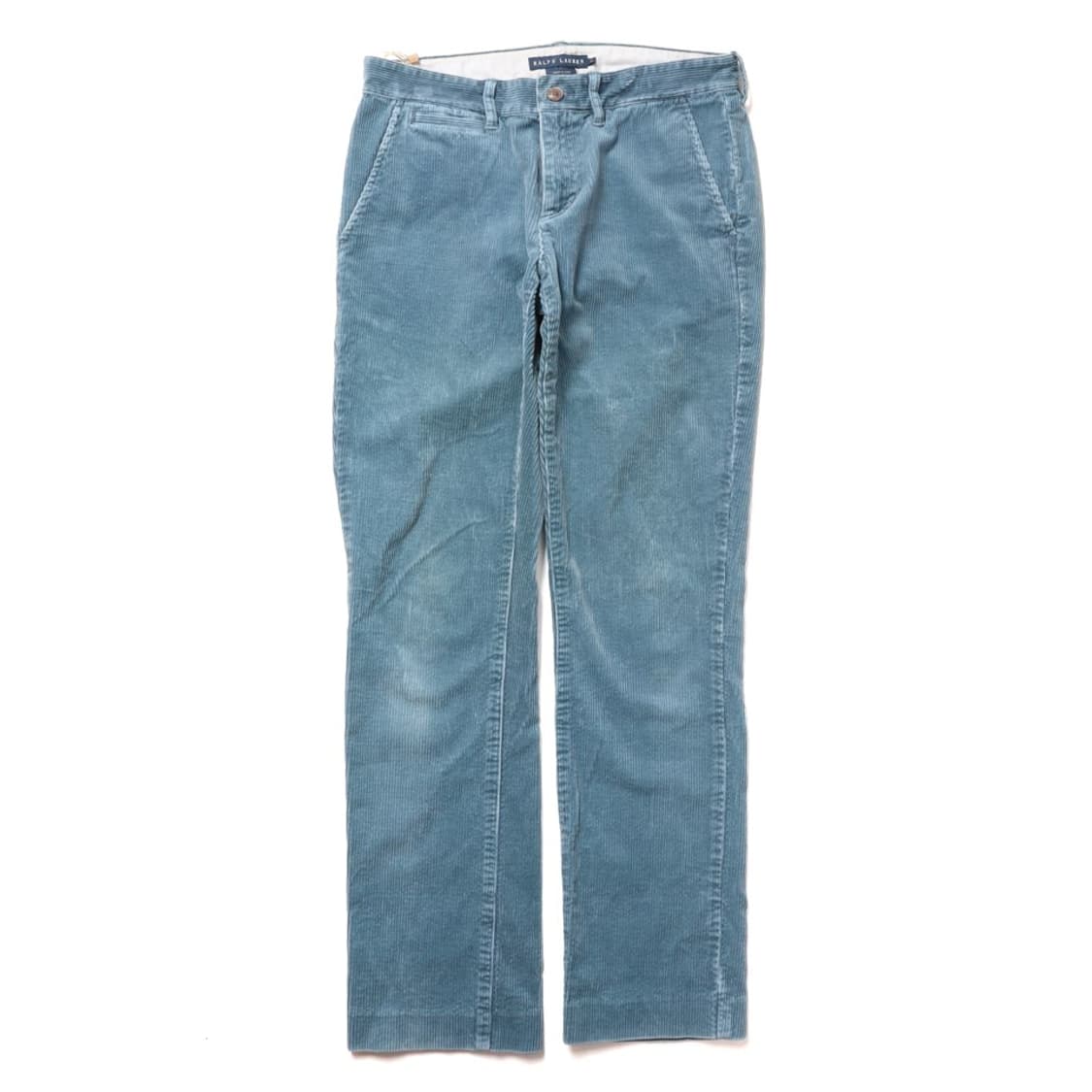 랄프 로렌 Ralph Lauren Corduroy Pants 

 상품이미지1