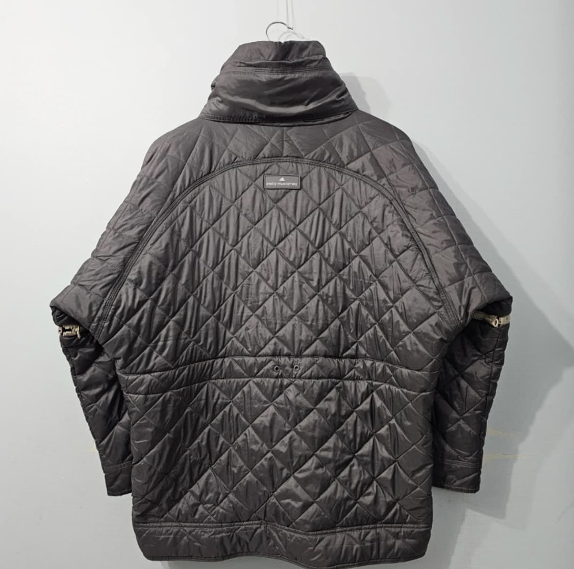 아디다스 스텔라 매카트니 퀼팅 패딩 자켓 ~66 상품이미지2