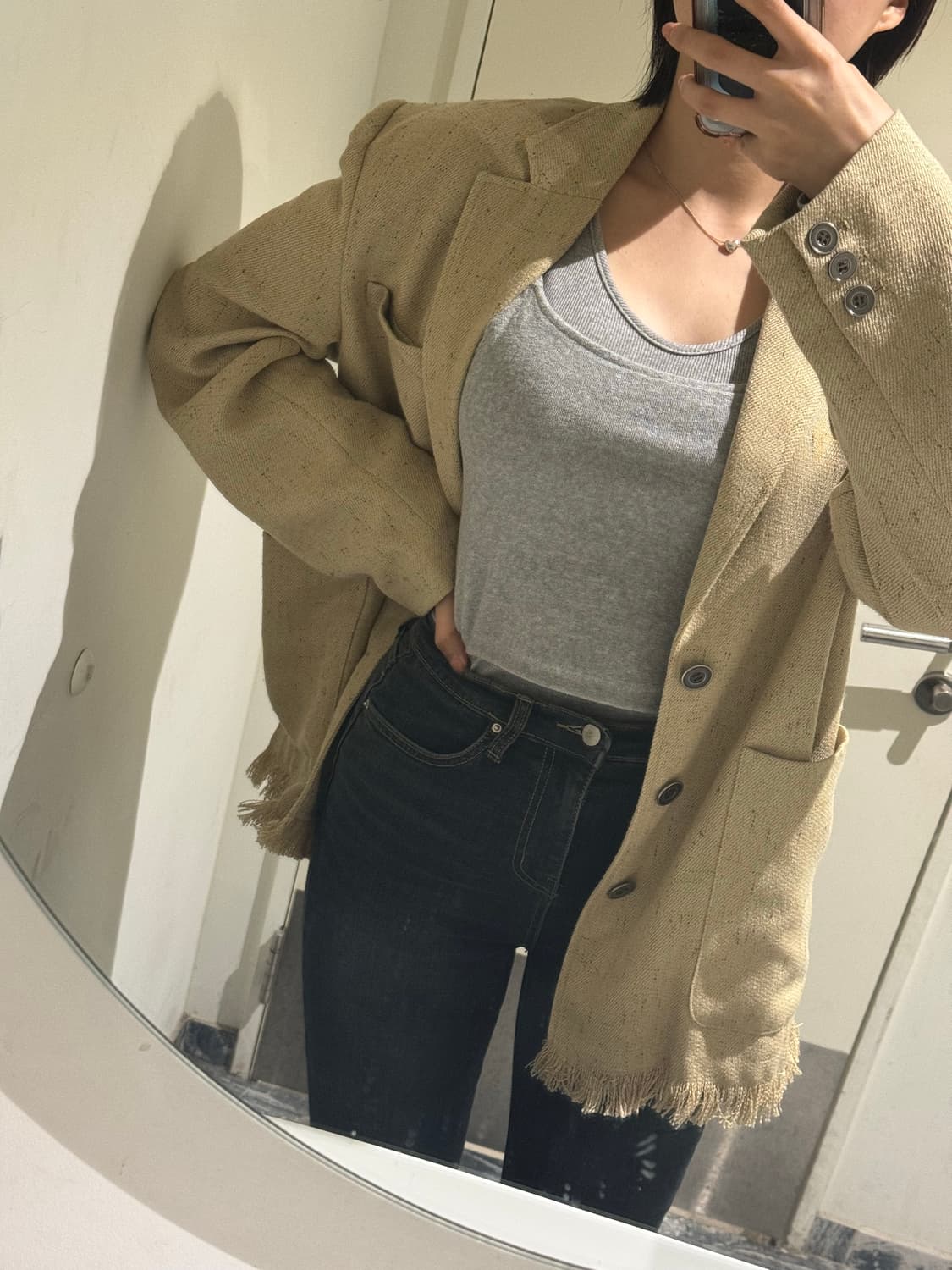 라벨아카이브 자켓 상품이미지1