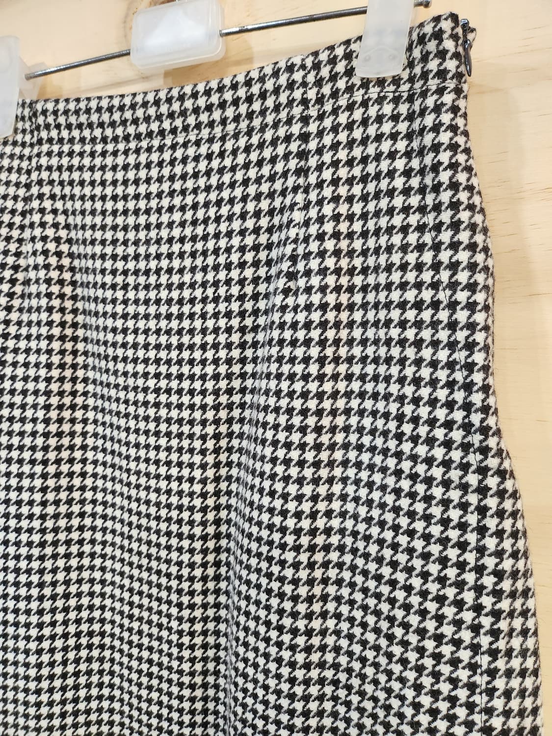 450) blessd 미디 스커트 상품이미지4