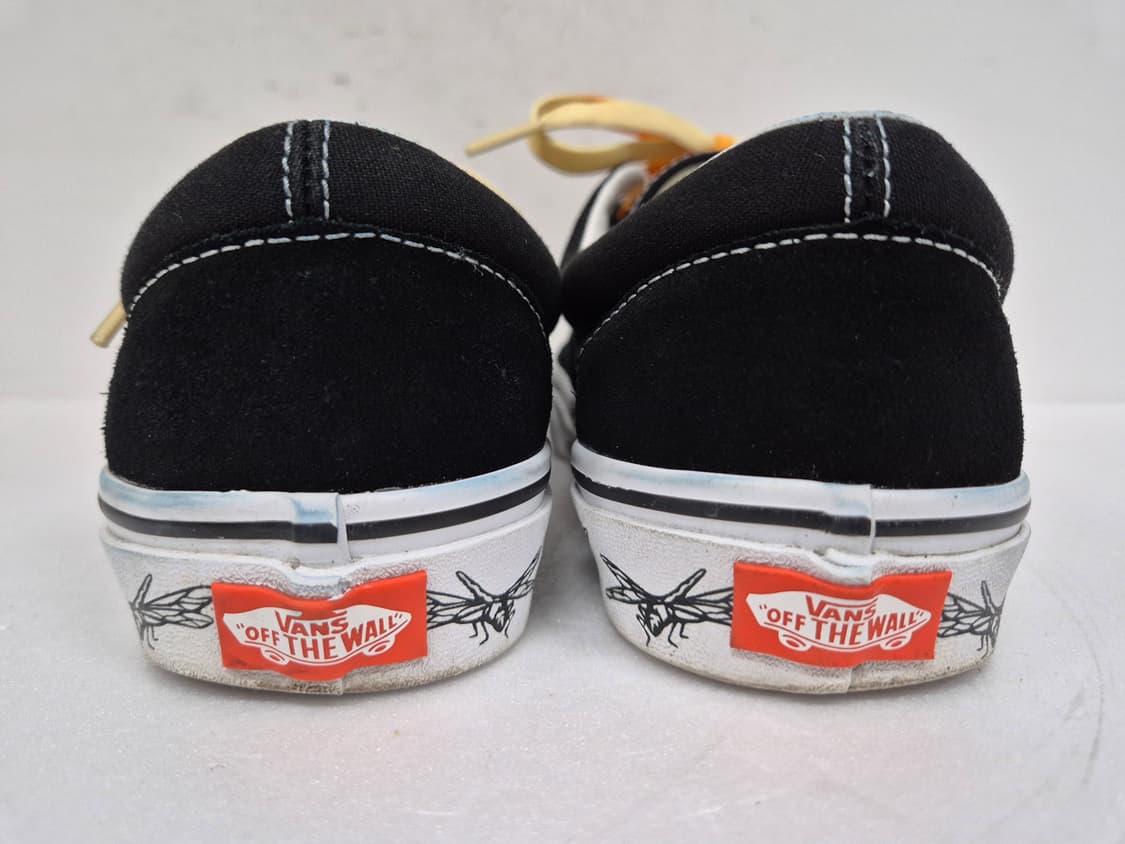 반스 남성 스니커즈 270 상품이미지6