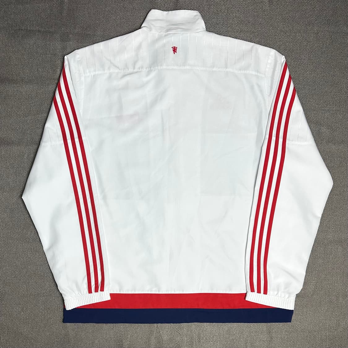 극희귀 맨유 아디다스 져지 윈드브레이커 상품이미지2