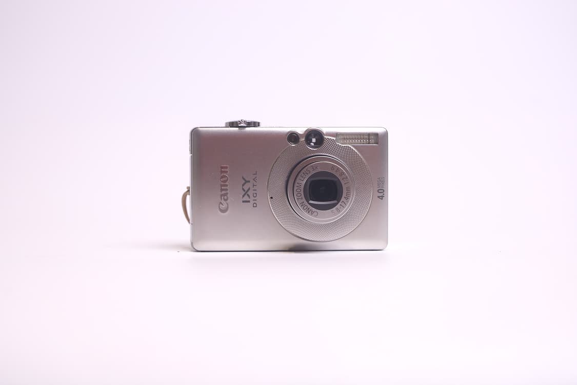 캐논 익시 50 (익서스 40 일본 모델) 박스셋  (이체 시 할인) 상품이미지1