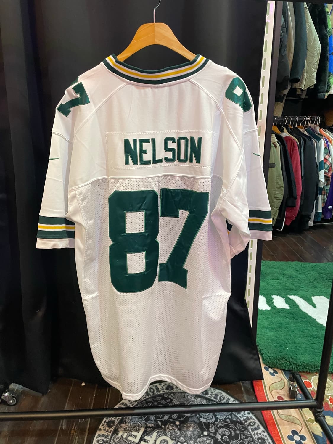 NFL 나이키 유니폼 상품이미지2