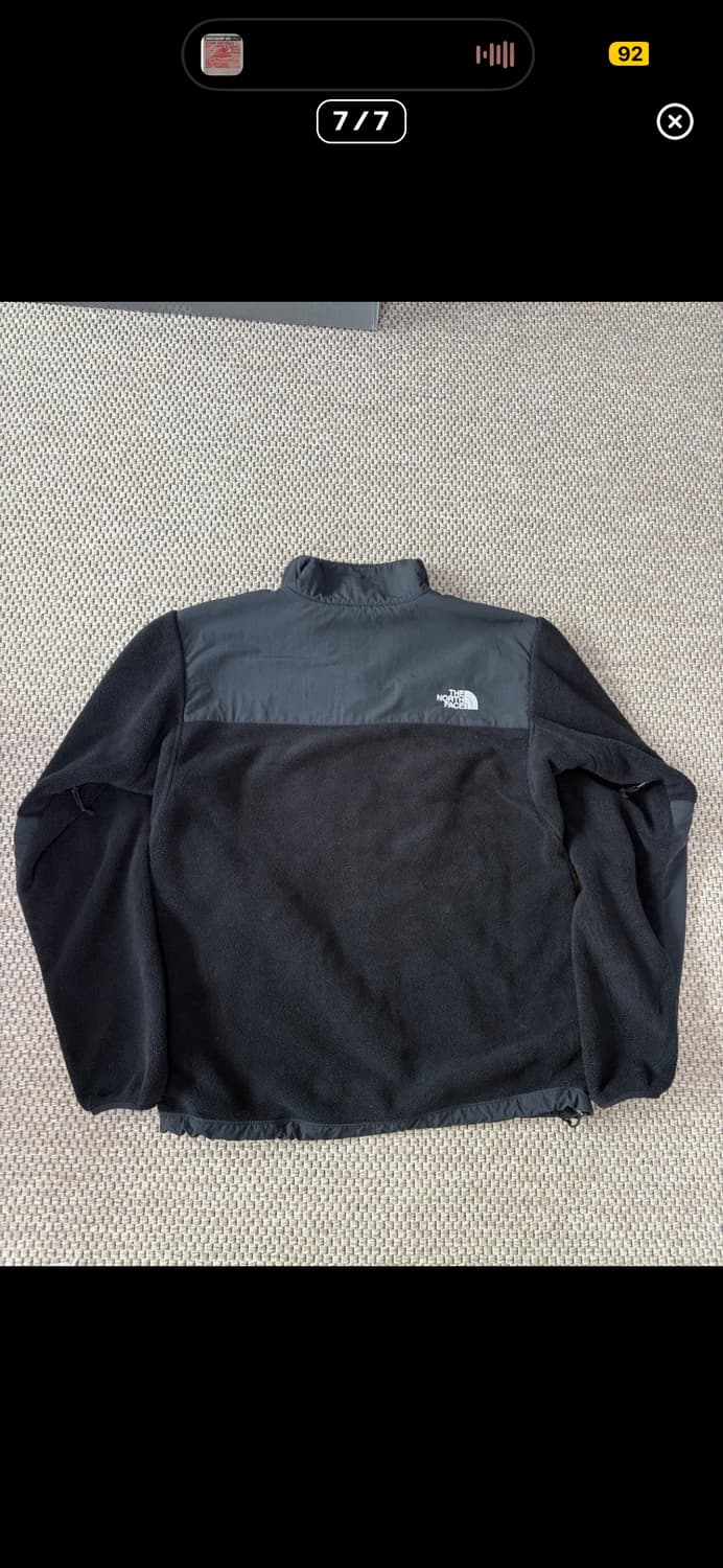 노스페이스 데날리 상품이미지7