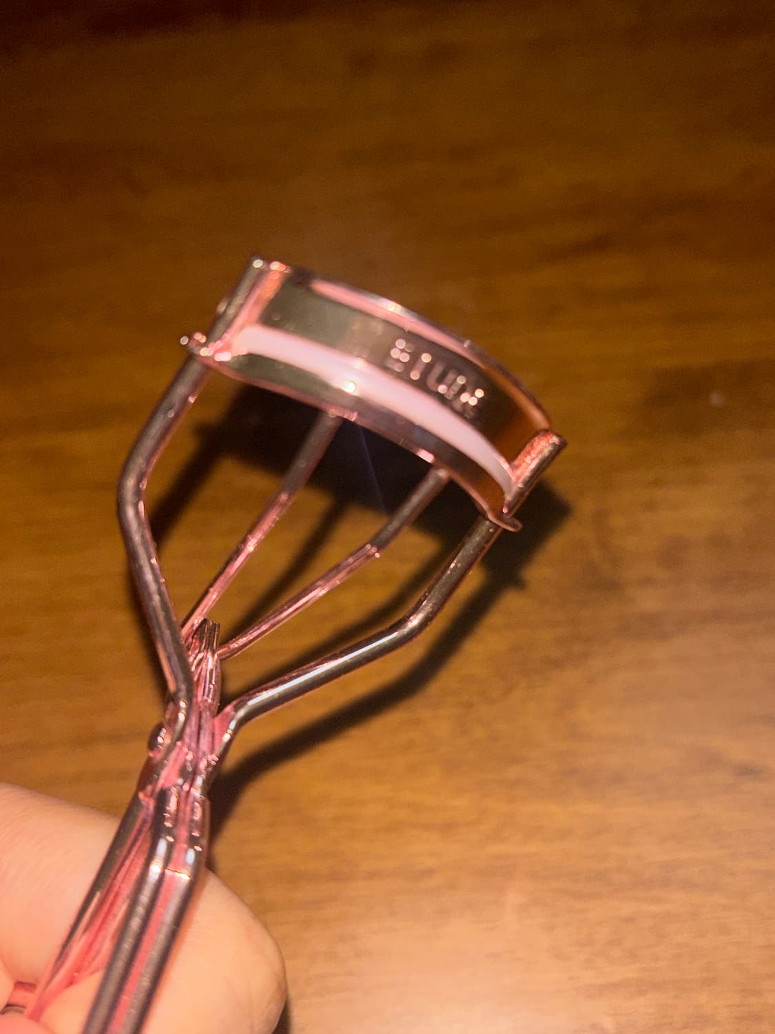 에뛰드 핑크 뷰러 상품이미지2