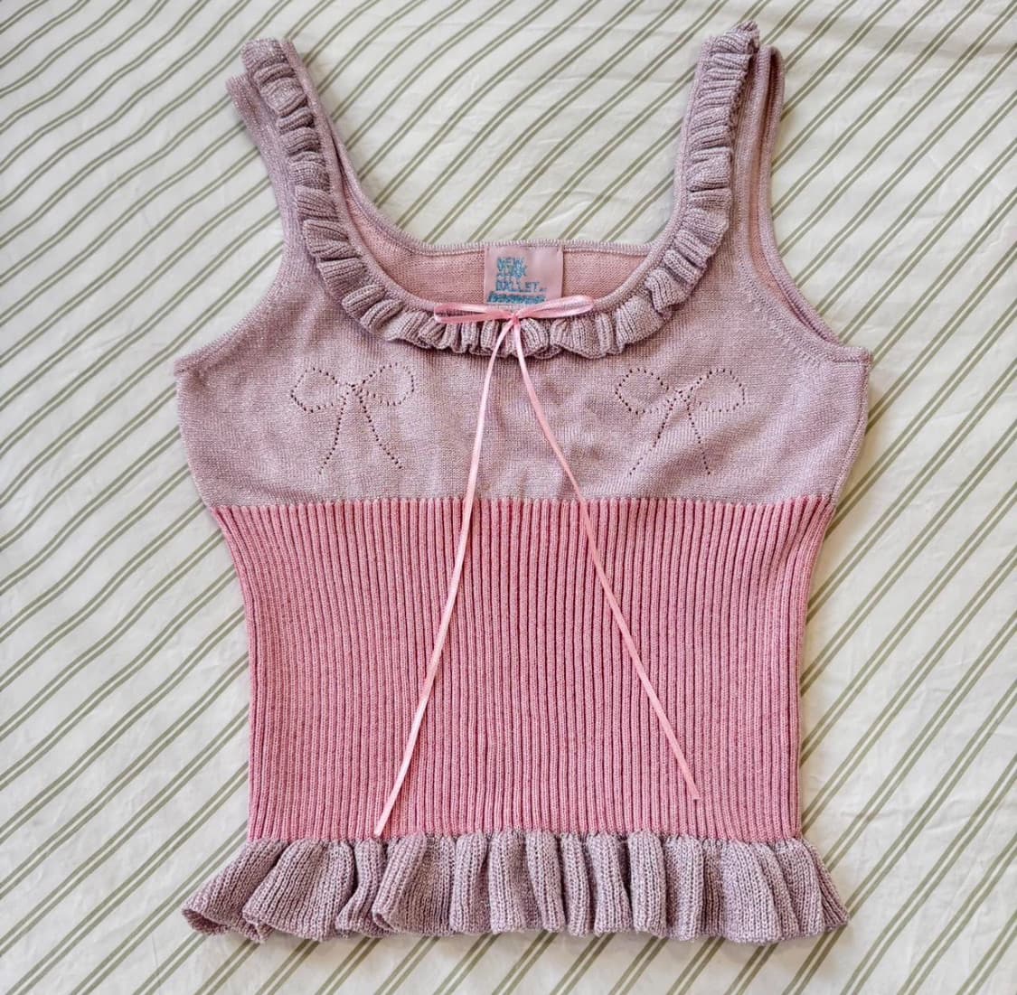 Marc jacobs sandy liang vest 상품이미지1