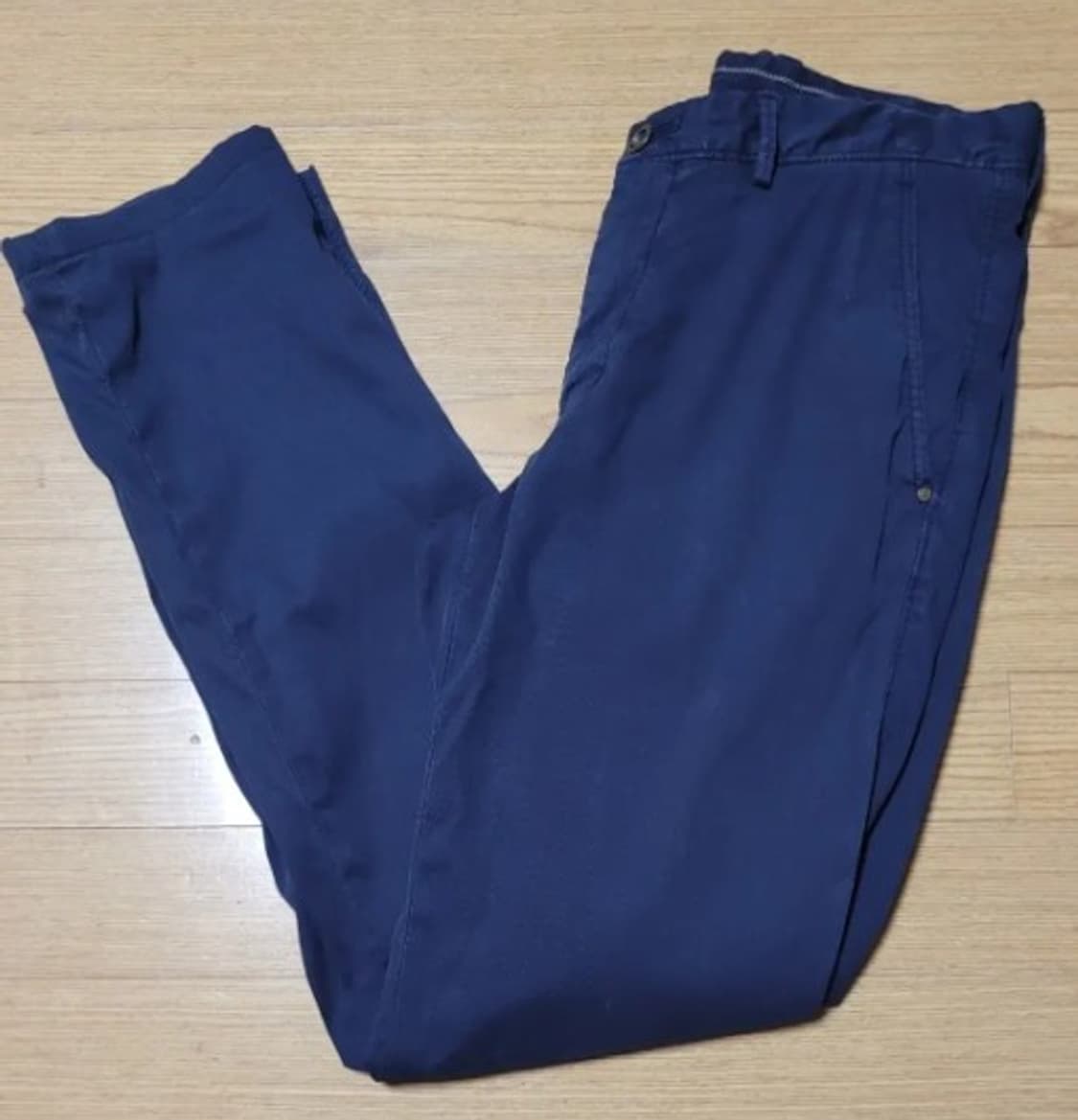 마시모뚜띠 남성 코튼 팬츠29 상품이미지1