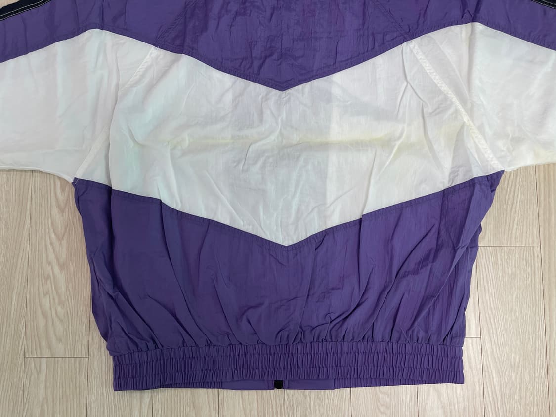 나이키 90s 올드 나일론 자켓 1번 NIKE OLD 1990 L 상품이미지6