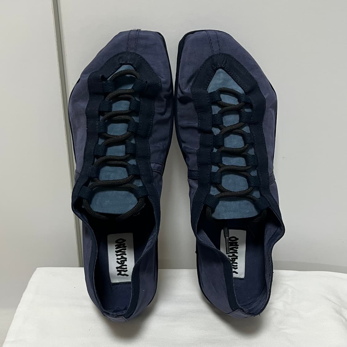 [42]마리아노 25ss LIVELLO MONSTER 스니커즈 상품이미지4