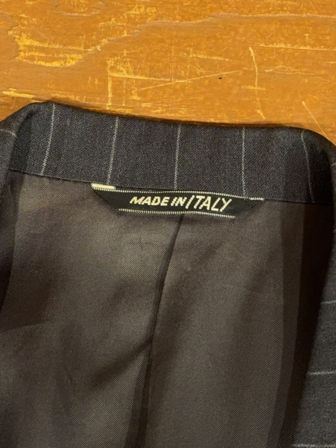 셀린느 수트 상품이미지10