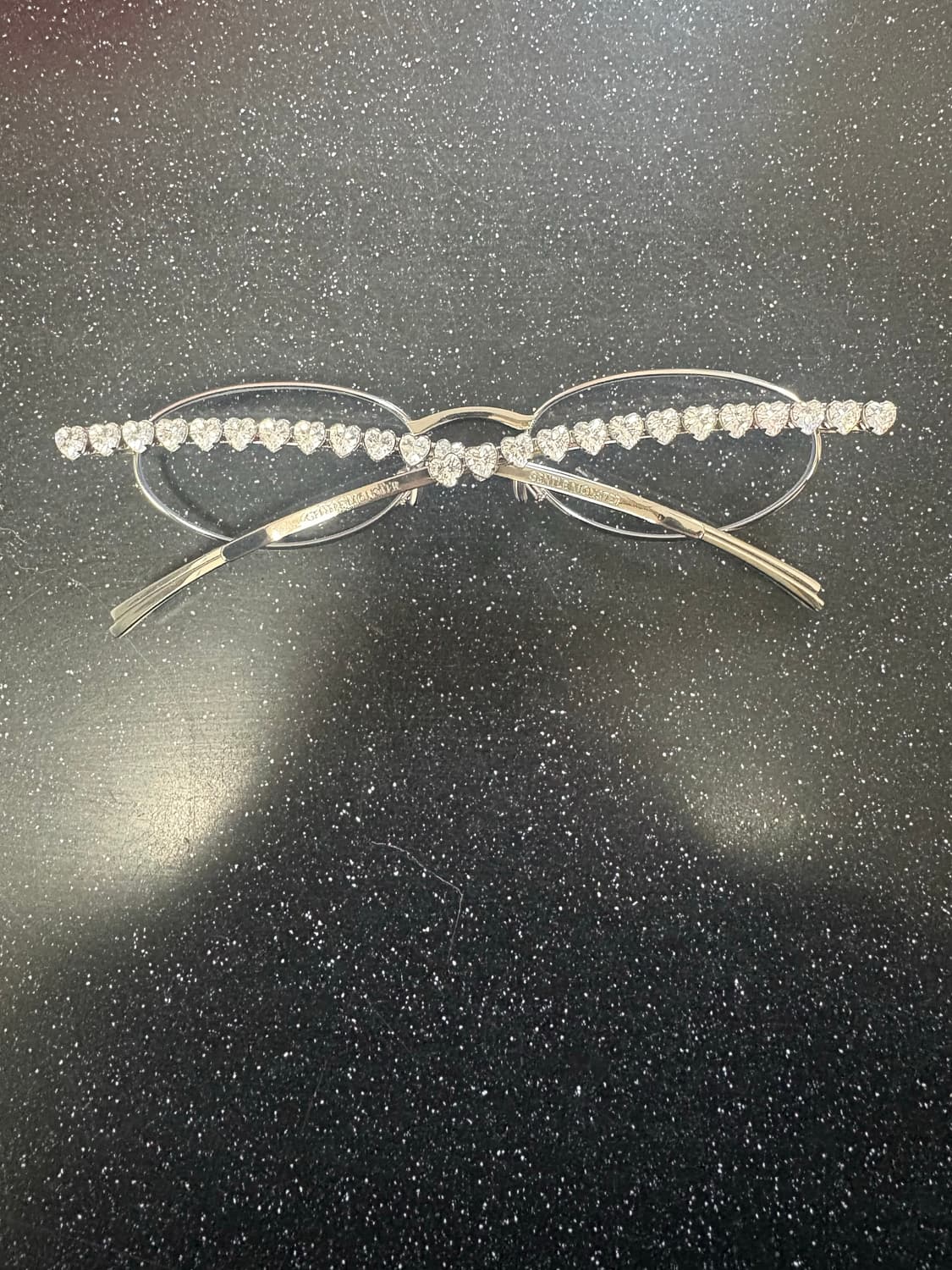 젠틀몬스터 x 제니 젠틀살롱 바레트02  상품이미지4