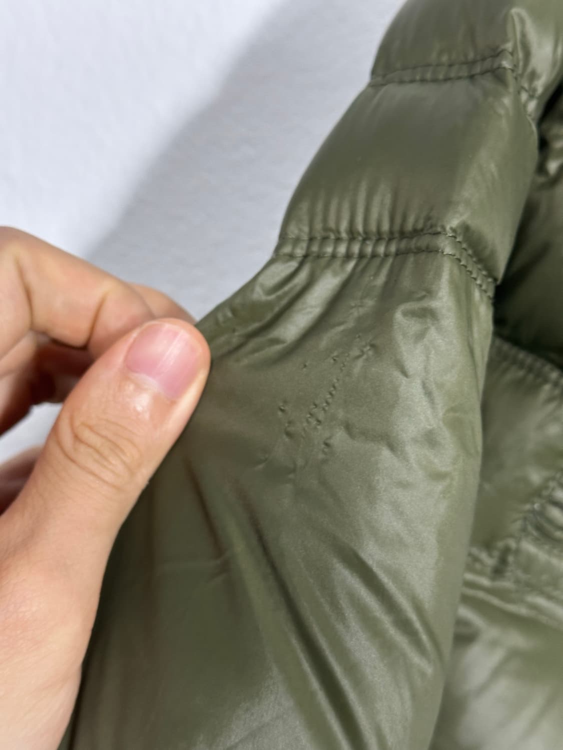 디젤 패딩 XXL 상품이미지10