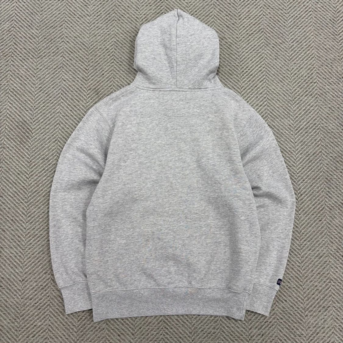 잔스포츠 아메리칸 후드티 v3056 상품이미지2