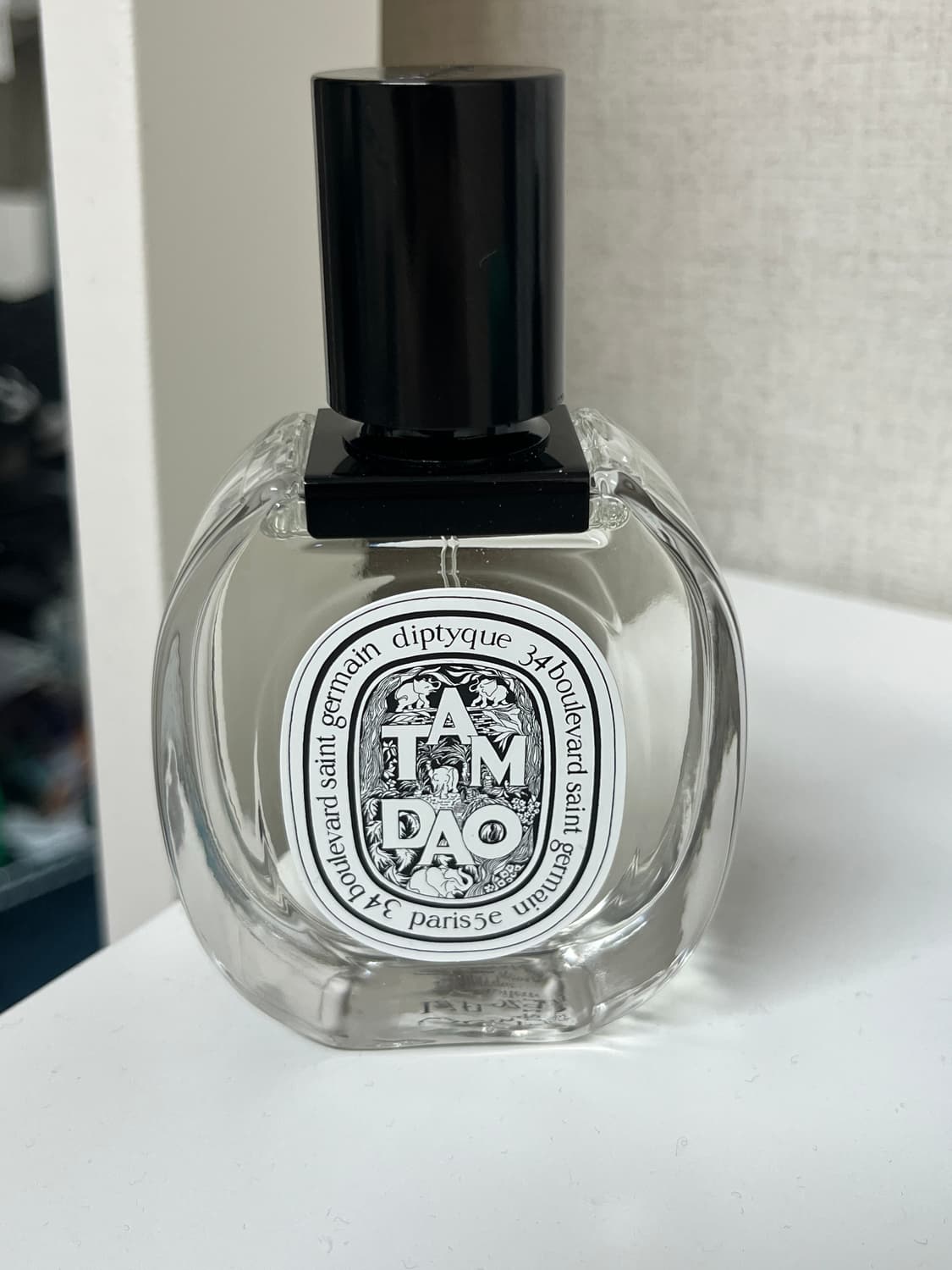diptyque 오 드 뚜왈렛 탐 다오 50ml 상품이미지1