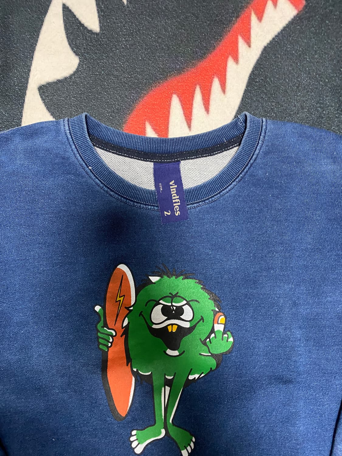 블라인드파일즈 카마초 2 상품이미지2