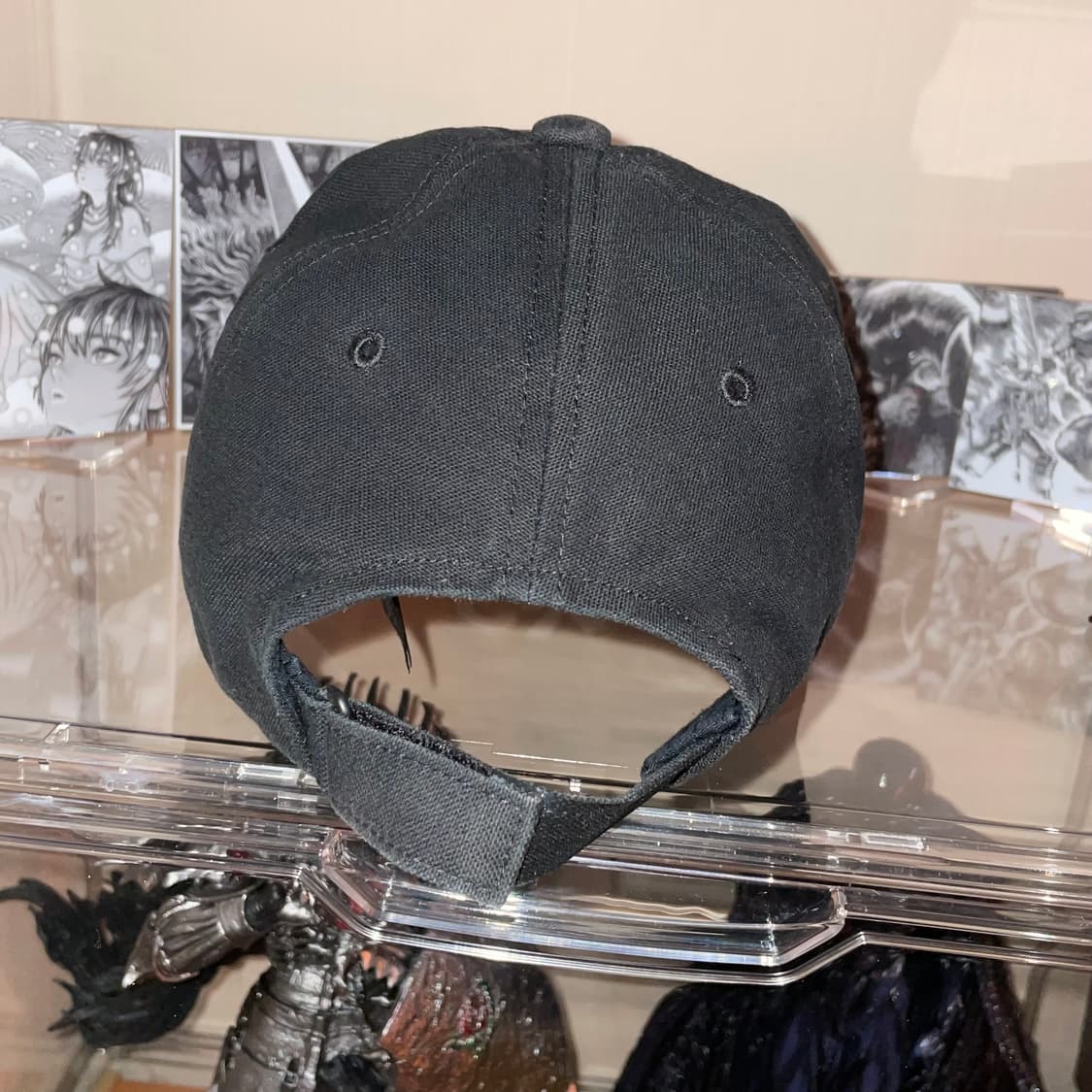 Y-3 볼캡 상품이미지4