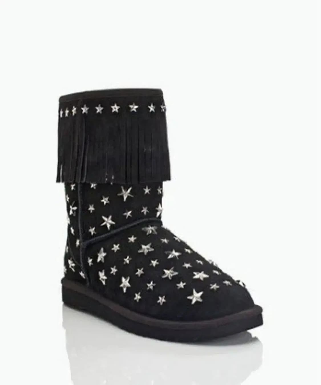 Jimmy Choo Ugg Boots 지미추 어그 240 상품이미지1
