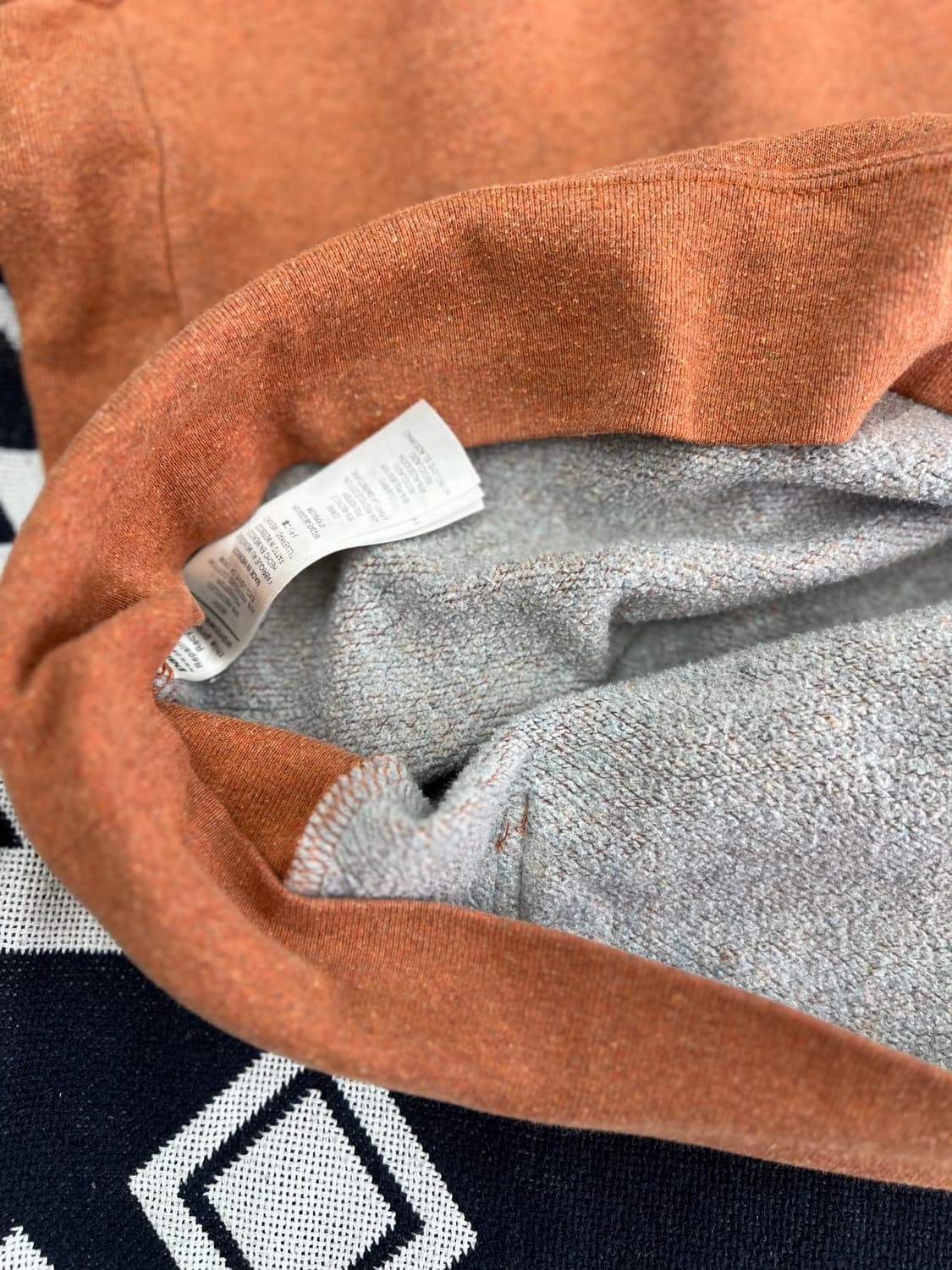 Patagoni Home Water Trout Uprisal Hoody  상품이미지5