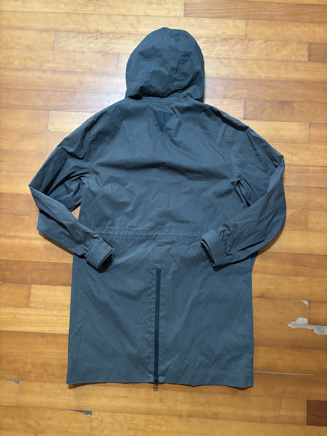 kenzo rain coat jacket  상품이미지10