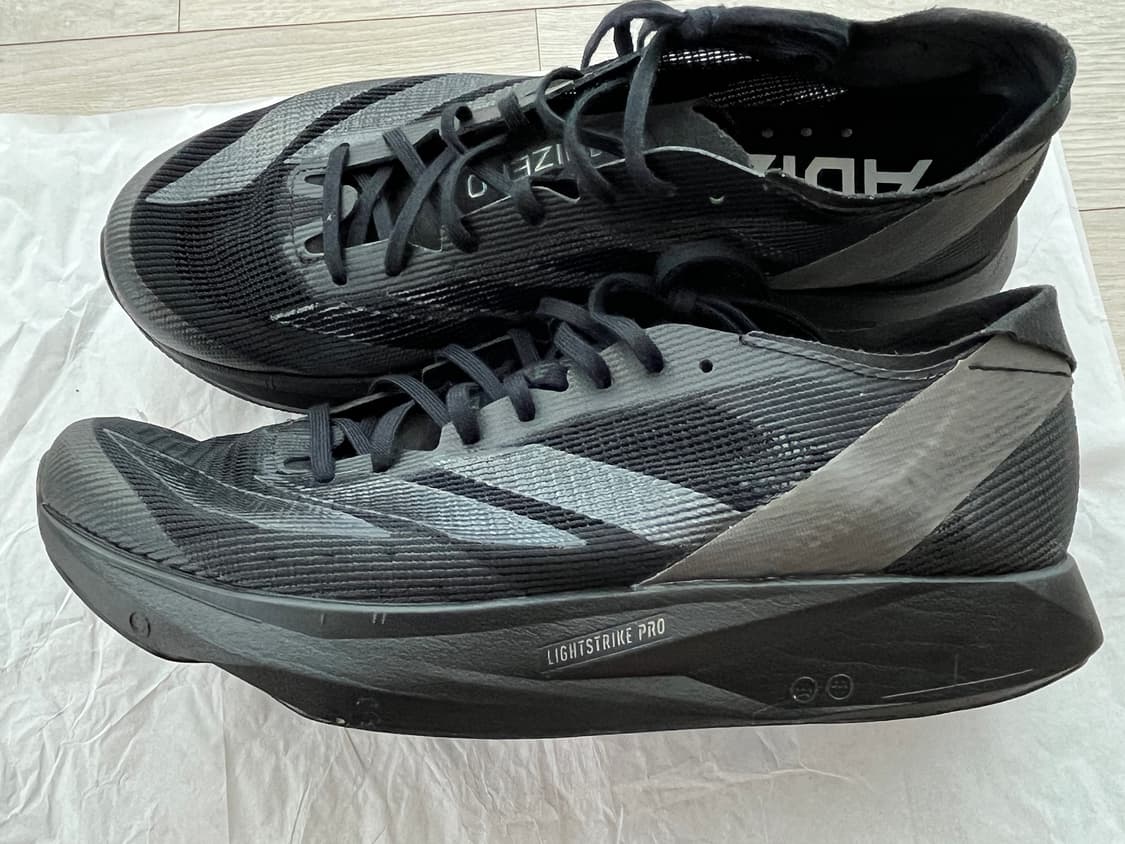 아디다스 타쿠미센 10 (260) 상품이미지7