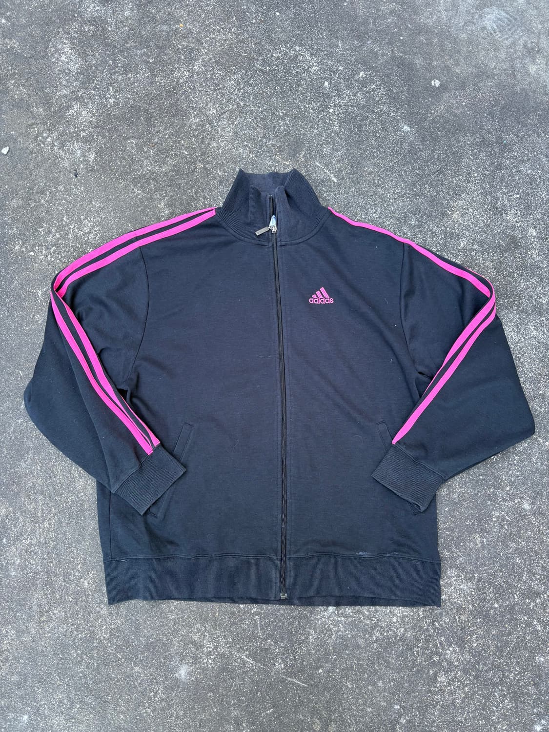 아디다스 올드스쿨 져지  상품이미지4