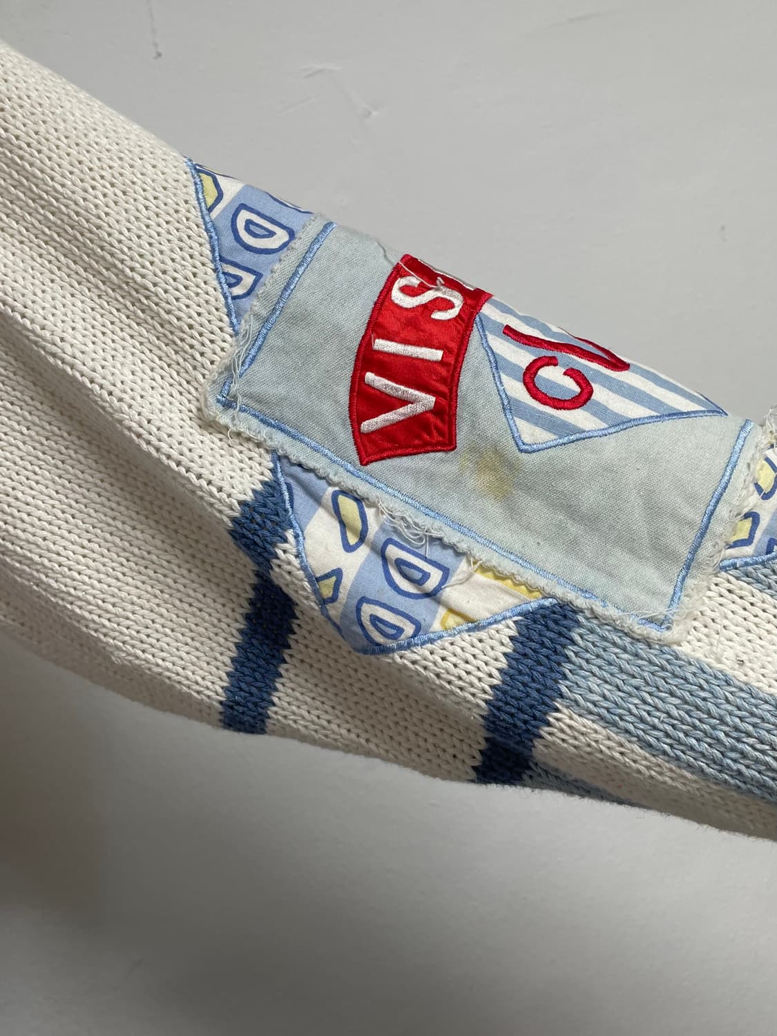 VTG 아메리칸 헤비울 가디건 (on.334) 상품이미지6