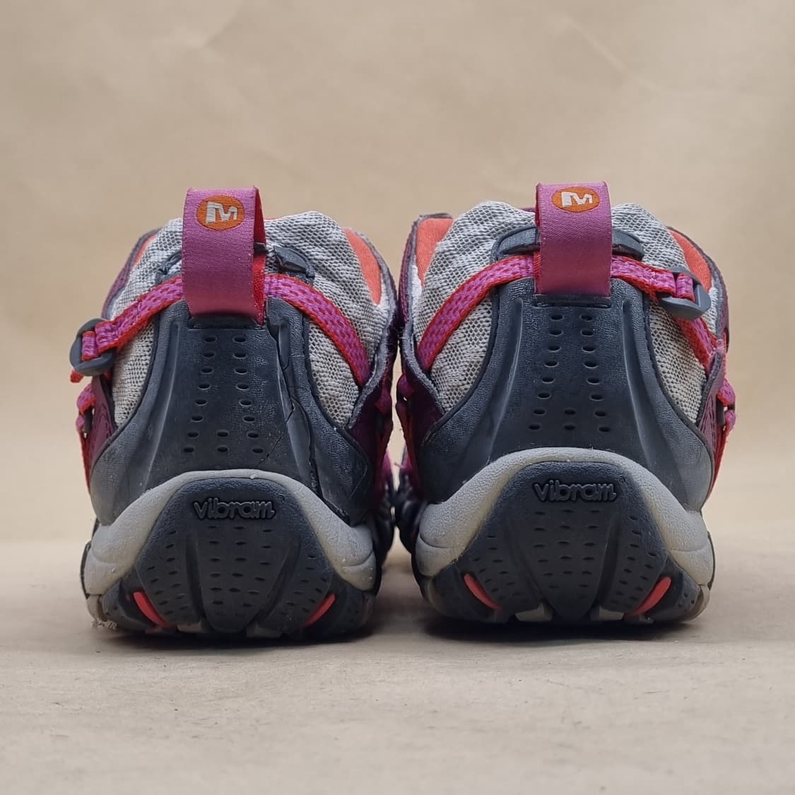 머렐 워터프로 마이포2 트레킹화 240 상품이미지4