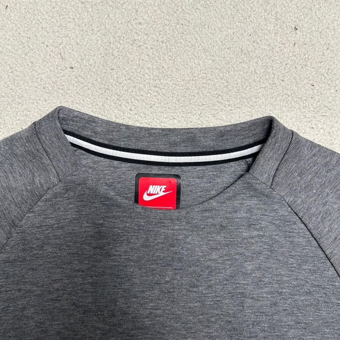 나이키 테크 플리스 크루넥 맨투맨 L 상품이미지4