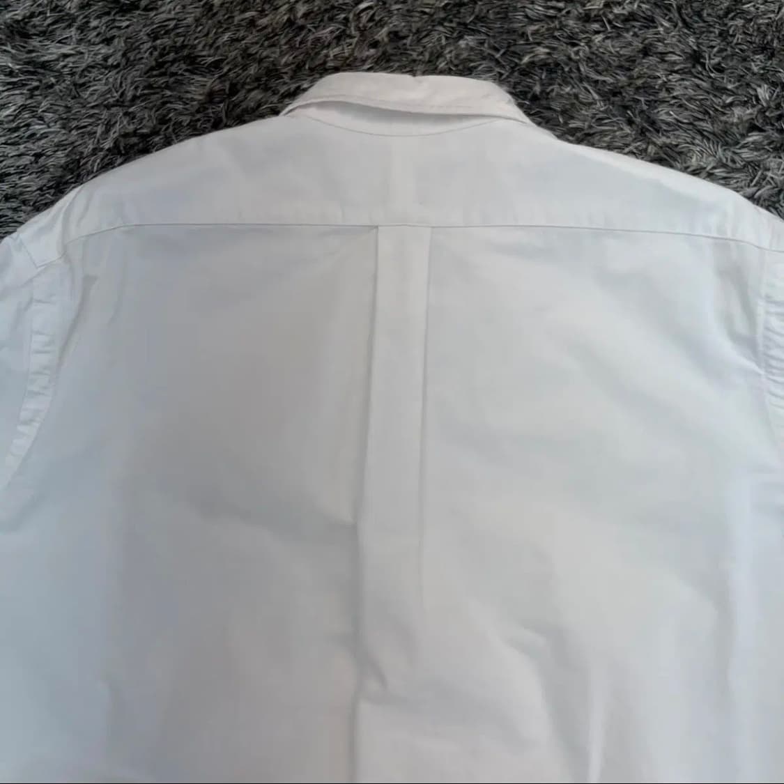 폴로랄프로렌 옥스포드 클래식 핏 셔츠 (XL) 상품이미지4