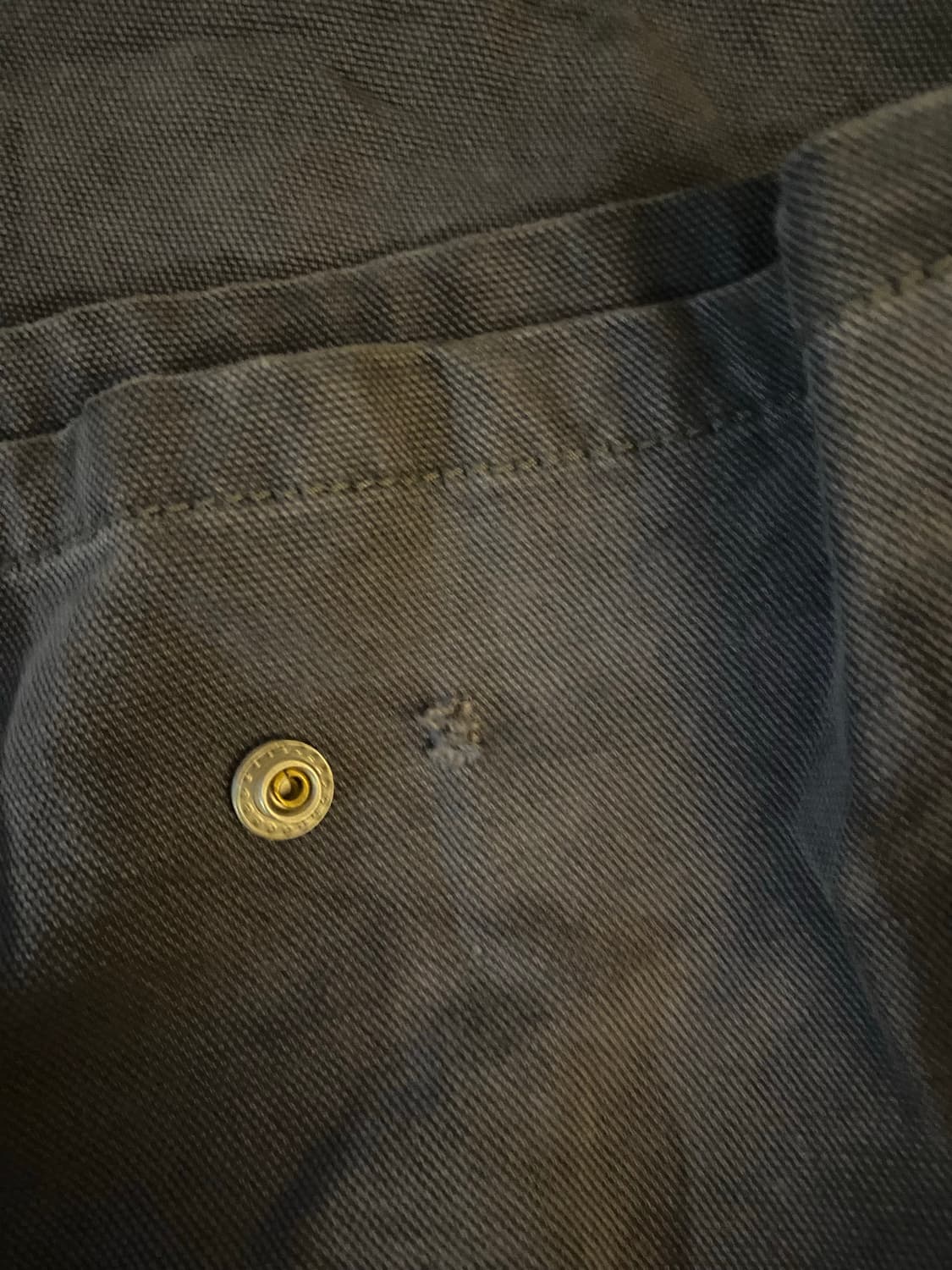 그레일즈 ERBE 카고팬츠 2사이즈 상품이미지4